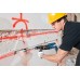 BOSCH GBH 2-28 F Fúrókalapács + GMS 100 M Keresőműszer 061126760A