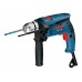 BOSCH GBH 12-52DV Fúrókalapács SDS-max-szal + GSB 13 RE ütvefúrógép 0615990L0K