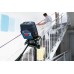 Bosch GCL2-50 pont és vonallézer + LR 6 vevő 0601066F01