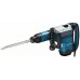 BOSCH GSH 7 VC Vésőkalapács SDS-max-szal + GSB 13 RE ütvefúrógép 0615990L0J