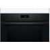 Bosch Serie 2 Beépíthető sütő 60 x 60 cm Fekete HBA571BB4