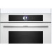 Bosch Serie 8 Beépíthető gőzsütő 60 x 60 cm Fehér HSG7361W1
