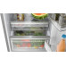 Bosch Serie 6 Szabadonálló, alulfagyasztós hűtő-fagyasztó kombináció 203 x 60 cm KGN39AIAU