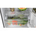 Bosch Serie 4 Szabadonálló, alulfagyasztós hűtő-fagyasztó kombináció 203 x 70 cm KGN49OCAF