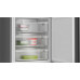 Bosch Serie 4 Szabadonálló, alulfagyasztós hűtő-fagyasztó kombináció 203 x 70 cm KGN49OCAF