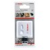 BOSCH Körkivágó Progressor for Wood and Metal, 46 mm 2608594216