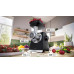 Bosch Serie 6 Húsdaráló MultiPower 2100 W Fekete, Ezüstmetál MFWS650B