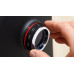 Bosch Serie 6 Húsdaráló MultiPower 2100 W Fekete, Ezüstmetál MFWS650B