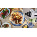 Bosch Serie 6 Húsdaráló MultiPower 2100 W Fekete, Ezüstmetál MFWS650B