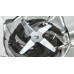 Bosch Turmix VitaPower Serie | 4 1200 W Fekete MMB6141B