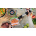 Bosch Serie 4 Botmixer ErgoMaster 1000 W Fekete, Antracit MSM4B610