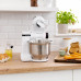 Bosch Serie 2 Konyhai robotgép MUM 700 W Fehér, Fehér MUMS2EW40