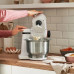 Bosch Serie 2 Konyhai robotgép MUM 700 W Fehér, Fehér MUMS2EW40