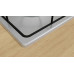 Bosch Serie 2 Gáz főzőlap 60 cm Nemesacél PBP6B5K80H