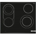 Bosch Serie 8 Üvegkerámia főzőlap 60 cm munkapultra építhető kerettel PKM675DP1D