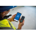 BOSCH GLM80-35C PROFESSIONAL Lézeres távolságmérő 0601075600