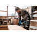 BOSCH GTH18V-38-2M PROFESSIONAL Akkus keskenyhátú kapocsbelövő 0601482D00