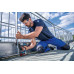 BOSCH GDS18V-450H PROFESSIONAL Akkus ütvecsavarozó, L-BOXX 06019K4201