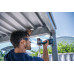 BOSCH GDS18V-450P PROFESSIONAL Akkus ütvecsavarozó, L-BOXX 06019K4301