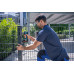 BOSCH GDS18V-330H PROFESSIONAL Akkus ütvecsavarozó 06019L5200