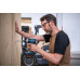 BOSCH GDS18V-330H PROFESSIONAL Akkus ütvecsavarozó , L-BOXX 06019L5201