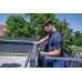 BOSCH GDS18V-320 PROFESSIONAL Akkus ütvecsavarozó 06019L5300
