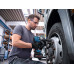 BOSCH GDS18V-1400 PROFESSIONAL Ütvefúró-csavarozók, L-BOXX 06019R5001