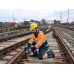 BOSCH GDS18V-1400 PROFESSIONAL Ütvefúró-csavarozók, 2x5,5Ah, L-BOXX 06019R5002