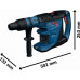 BOSCH GBH18V-40 PROFESSIONAL SDS max fúrókalapács, L-BOXX 0611917200