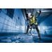 BOSCH GBH18V-40 PROFESSIONAL SDS max fúrókalapács, L-BOXX 0611917200
