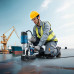 BOSCH GBM38 PROFESSIONAL Mágneses magfúró 06011C5000