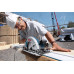 BOSCH PRO GKS 85 G PROFESSIONAL Kézi körfűrész 060157A900