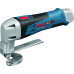 BOSCH GSC 12V-13 PROFESSIONAL Akkus lemezvágó olló, L-BOXX 060192610A