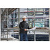 BOSCH GHJ 12+18V XA S PROFESSIONAL Fűthető kabát 06188000DX
