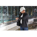 BOSCH GHJ 12+18V XA S PROFESSIONAL Fűthető kabát 06188000DX