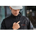BOSCH GHJ 12+18V XA S PROFESSIONAL Fűthető kabát 06188000DX