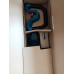 BOSCH GHE18V-50FP PROFESSIONAL Akkus sövénynyíró 06008D5100 KICSOMAGOLT