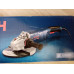 BOSCH GWS 24-230 P PROFESSIONAL Sarokcsiszoló 06018C3100 SÉRÜLT CSOMAGOLÁS