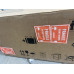 Bosch Serie 4 Falra szerelhető páraelszívó 80 cm Fekete üveg, FeketeDWK87FN60 SÉRÜLT