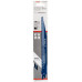 BOSCH S 11557CHM szablyafűrészlap 2608653132