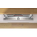 Bosch Serie 6, Beépíthető mosogatógép, 60 cm, XXL, VarioHinge - csúszózsanér SBT6ECX04E
