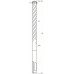 BOSCH SDS-plus-5X kalapácsfúró 25x400x450 mm 2608836650