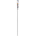 BOSCH SDS-plus-5X kalapácsfúró 5,5x400x460 mm 2608836611