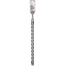 BOSCH SDS-plus-5X kalapácsfúró 26x400x450 mm 2608836652
