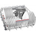 Bosch Serie 6 Beépíthető mosogatógép 60 cm SMD6ECX12E