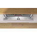 Bosch Serie 4, Beépíthető mosogatógép, 60 cm, VarioHinge - csúszózsanér SMH4HVX00E