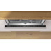 Bosch Serie 2 Beépíthető mosogatógép 60 cm SMV25AX06E