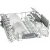 Bosch Serie 2 Beépíthető mosogatógép 60 cm SMV2HVX02E
