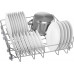Bosch Serie 2 Beépíthető mosogatógép 60 cm SMV2HVX02E