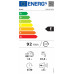 Bosch Serie 4, Beépíthető mosogatógép, 60 cm SMV41D10EU